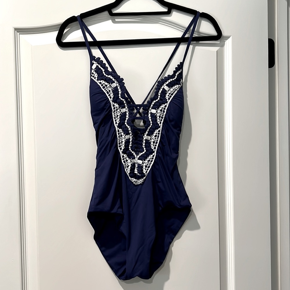 Becca bathing suit